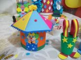 Decoração de Mesa