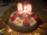 Bolo de Aniversário