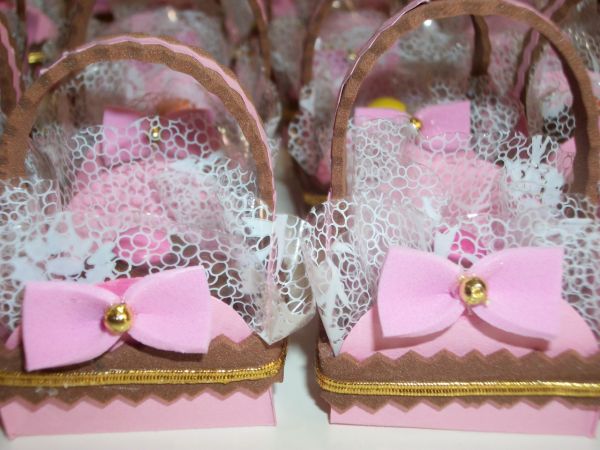 Doces Finos