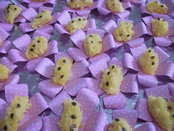 Docinhos