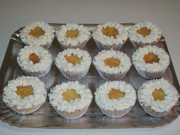 Cup cakes