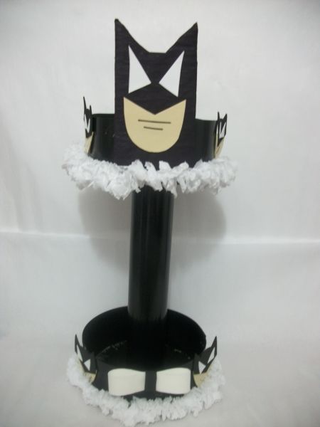 Baleiro Batman