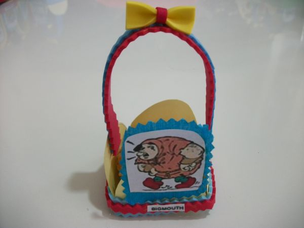 Kit Festa Smurfs - Z