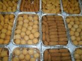 Salgadinhos