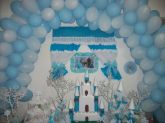 Kit Festa Frozen