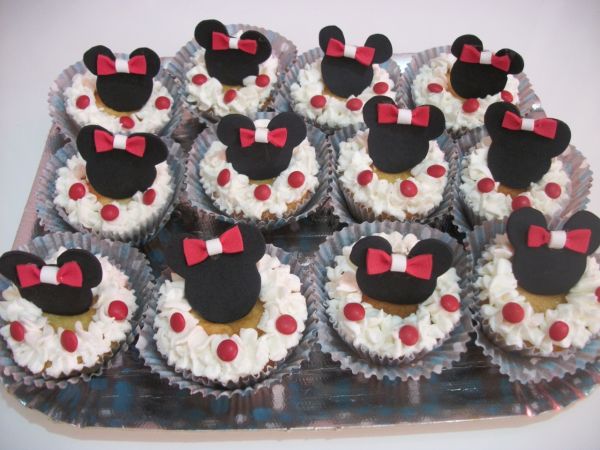 Cup cakes