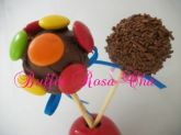 Pop Cakes