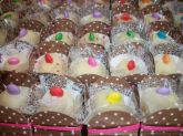 Doces Finos