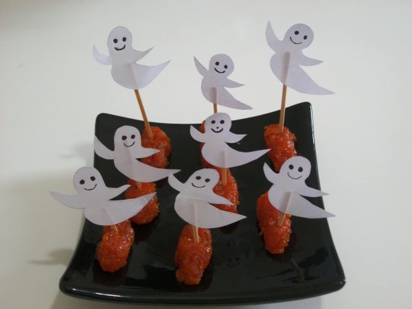 Kit Halloween