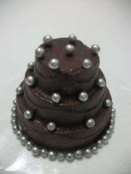 Mini Bolos