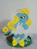 Personagens dos smurfs - Smurfet