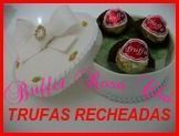 Trufas Recheadas
