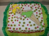 Bolo Tinker Bell