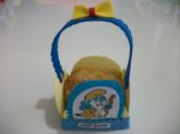 Kit Festa Smurfs - Z