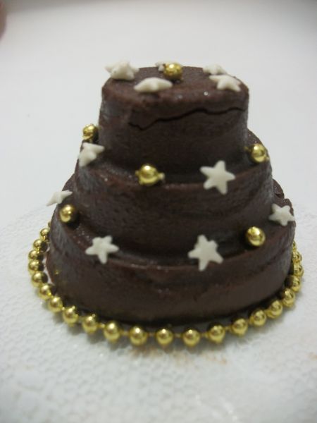 Mini Bolos
