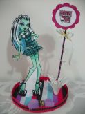 Kit Festa Monsters High