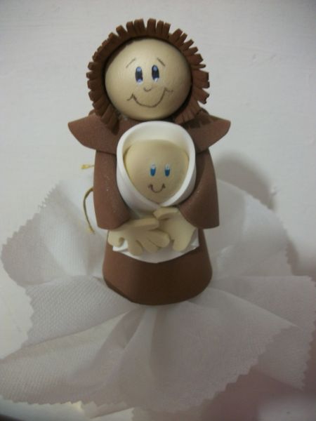 Bouquet de Santo Antonio