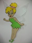 Painel Tinker Bell
