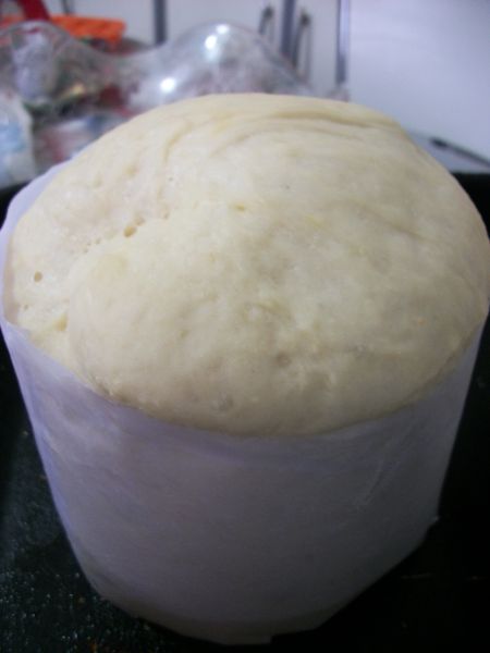 Panetone