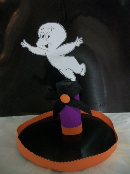 Kit Festa Halloween