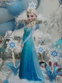 Kit Festa Frozen