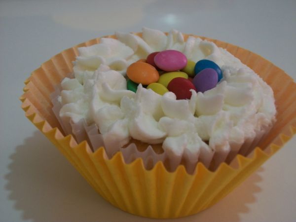Cup cakes