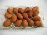 Salgadinhos