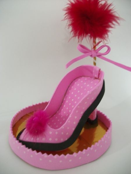 Lembranças de Aniversário