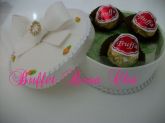 Caixa com Trufas