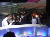 Pista de Dança com DJ