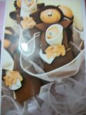 Bouquet de Santo Antonio