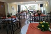 Fotos do Buffet - Decoração de Mesas