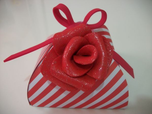 Lembrancinhas de casamento