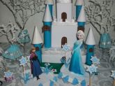 Kit Festa Frozen