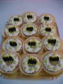 Cup cakes
