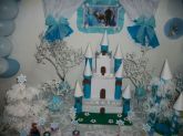 Kit Festa Frozen
