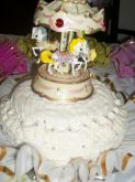 Bolo de Aniversário