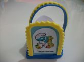 Kit Festa Smurfs - Z