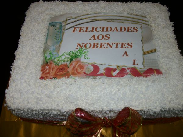 Bolos de Casamento Personalizado