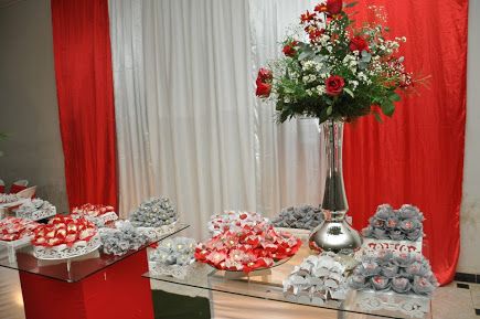 Festas Realizadas
