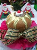 Panettones Decorados