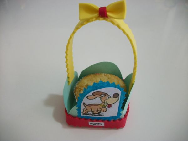 Kit Festa Smurfs - Z