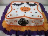 Bolo Hallowen