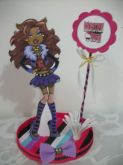 Kit Festa Monsters High