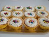 Cup cakes