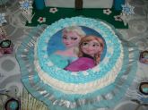 Bolo Frozen