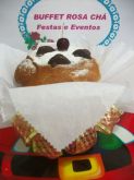 Panettone Trufado