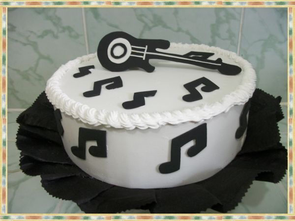 Bolo Musical