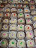 Doces Finos