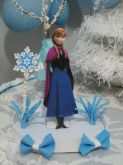 Kit Festa Frozen